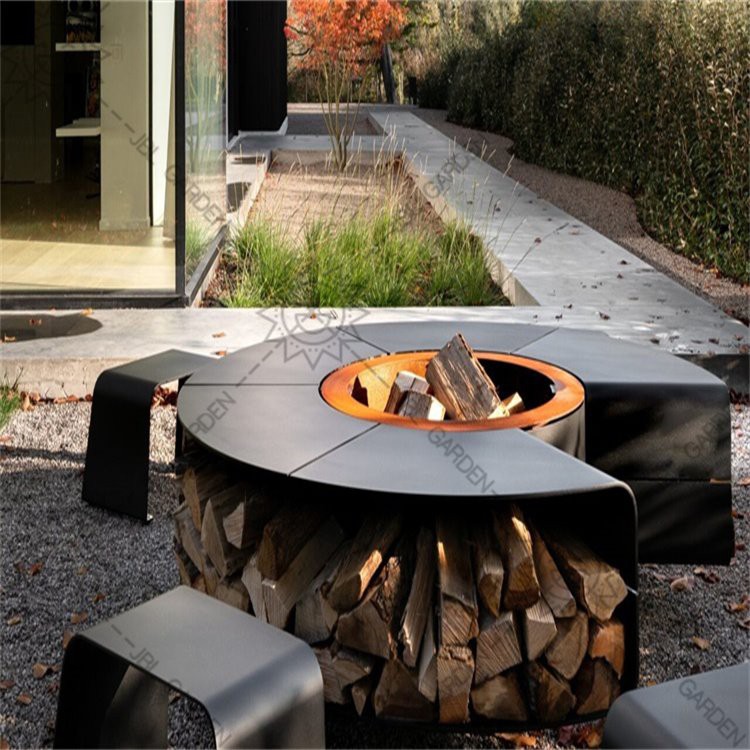 Fire Place Outdoor Fire Place Outdoor