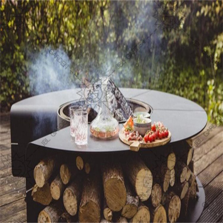 Patio Gas Fireplace Patio Gas Fireplace