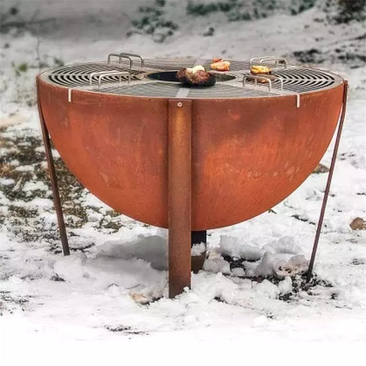 BBQ