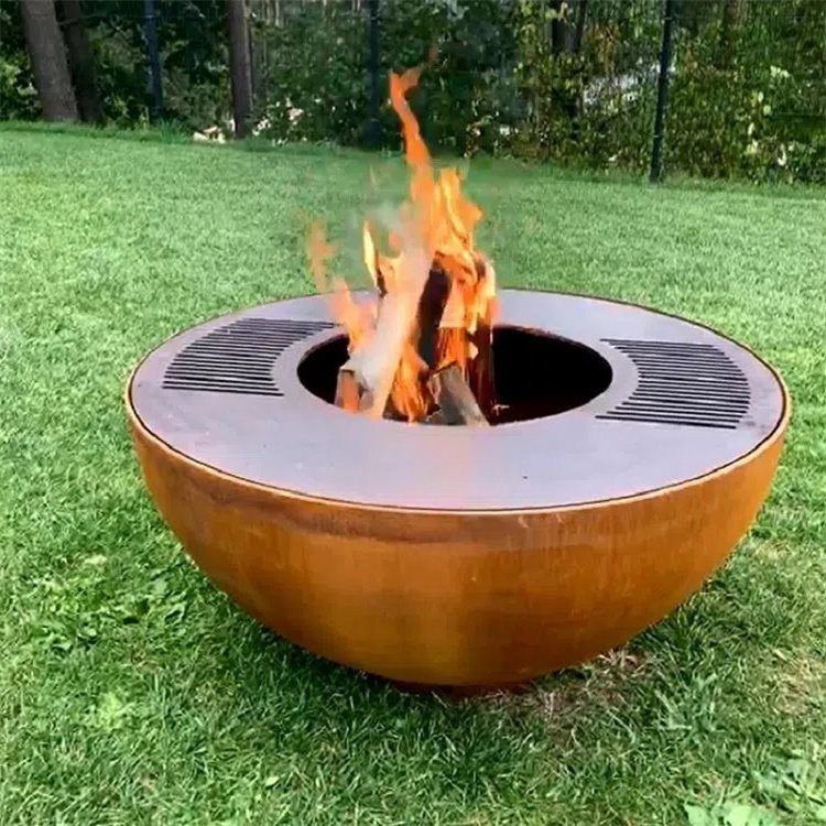 BBQ