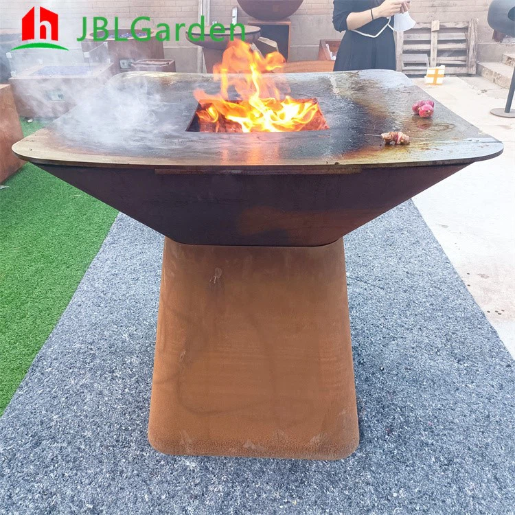 BBQ BBQ