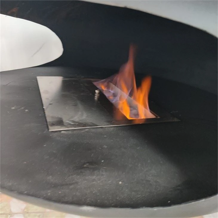 Alcohol Fire Pit