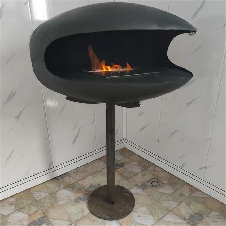 Alcohol Fire Pit