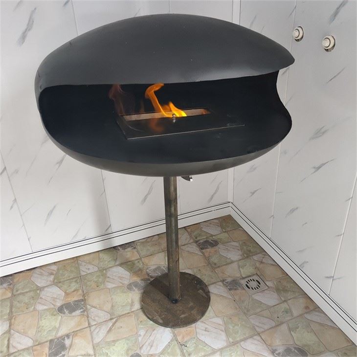 Alcohol Fire Pit