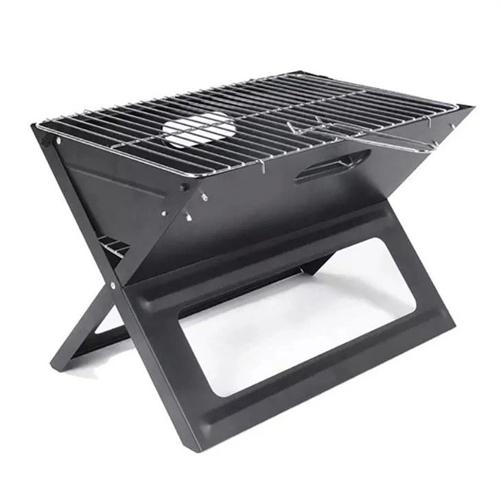 Charcoal Barbecue