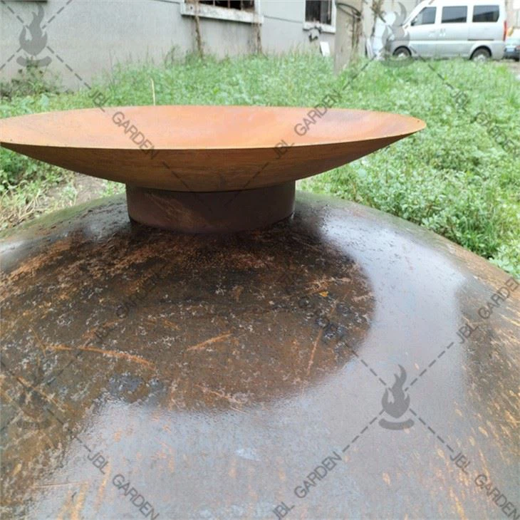 ateş kasesi