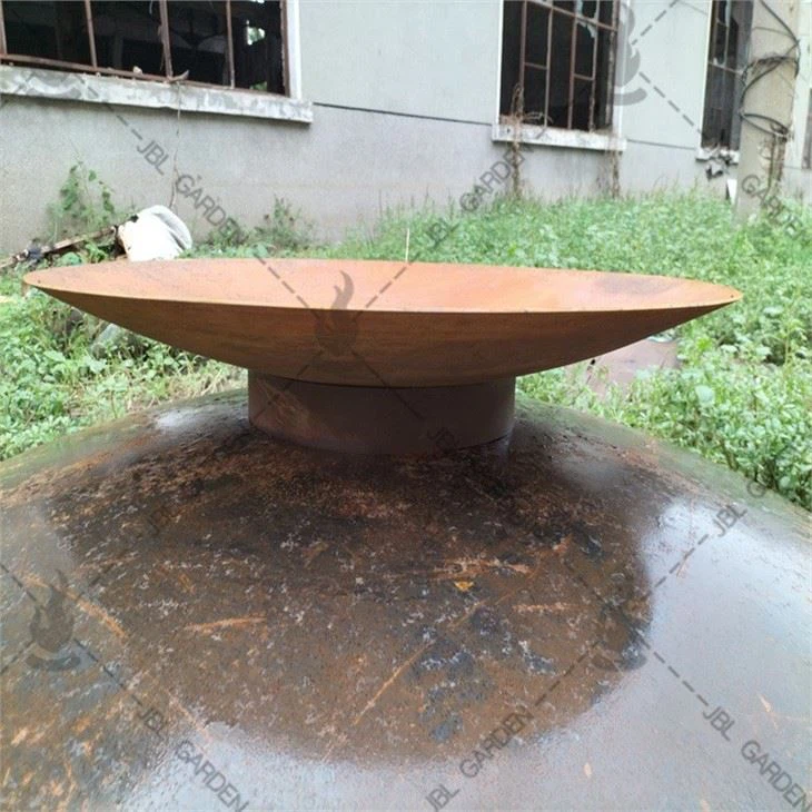 Fire Bowl