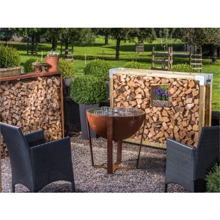 Garden Barbeque Grill