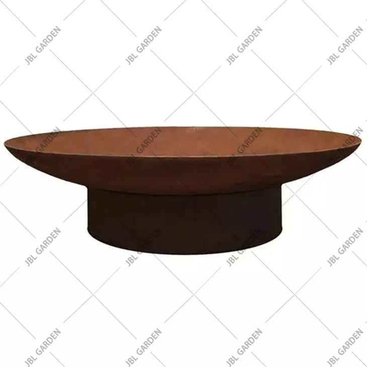 Metal Ateş Çukuru İngiltere