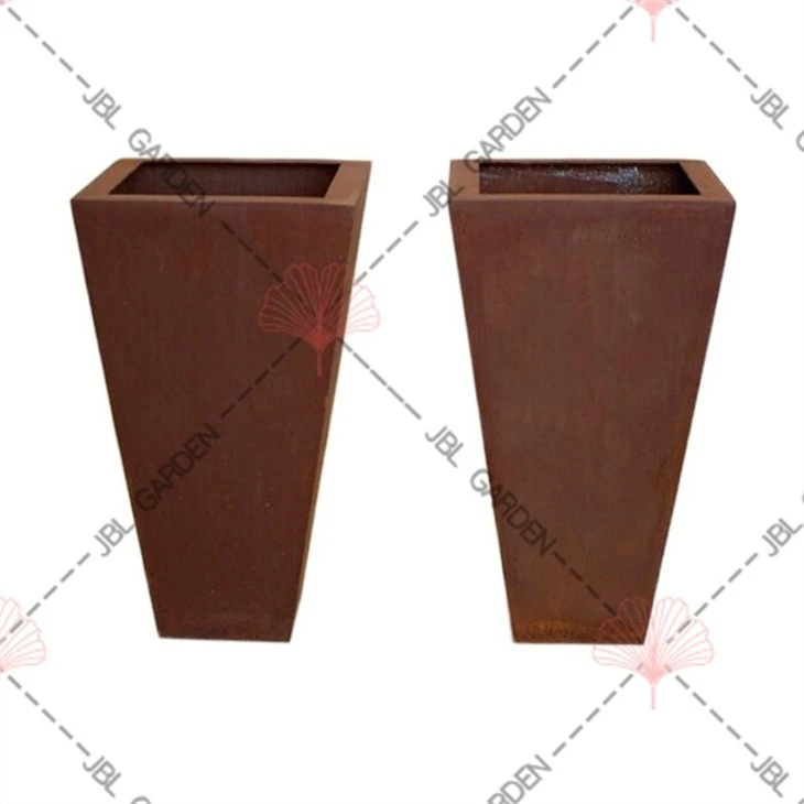 Slim Planter Box