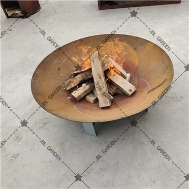 Kaseler Barbekü Ateş Çukurları