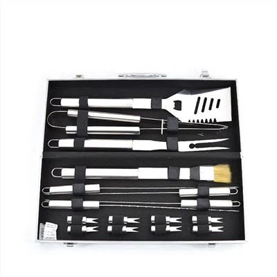 Barbekü Izgara Barbekü Araçları