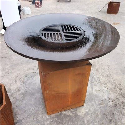 Barbekü Izgara Barbekü Mangal Izgara