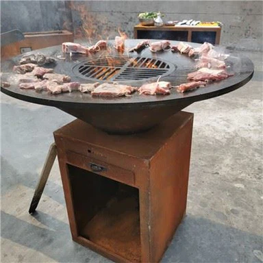 Barbekü Izgaraları