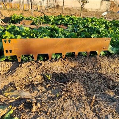 Bahçe Kenarı Kenarlık Bahçe Çim Kenarı