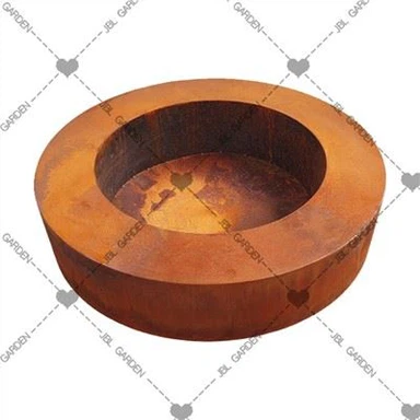 Çelik Ateş Çukuru Takımı