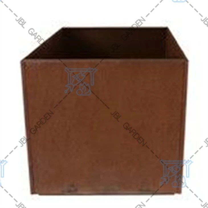 Veradek Planters Instructions