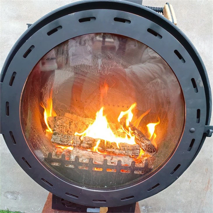 Big Lots Fireplace