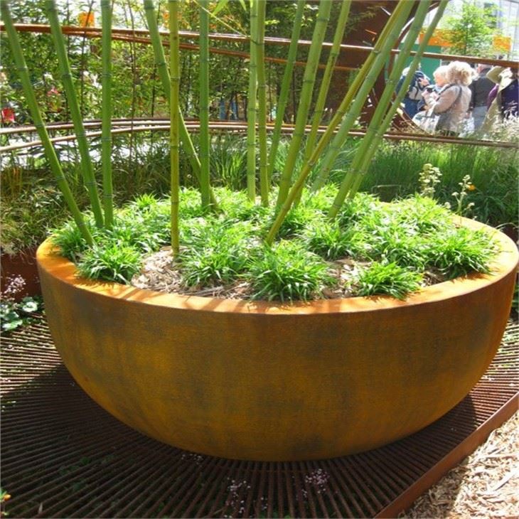 Garden Planter