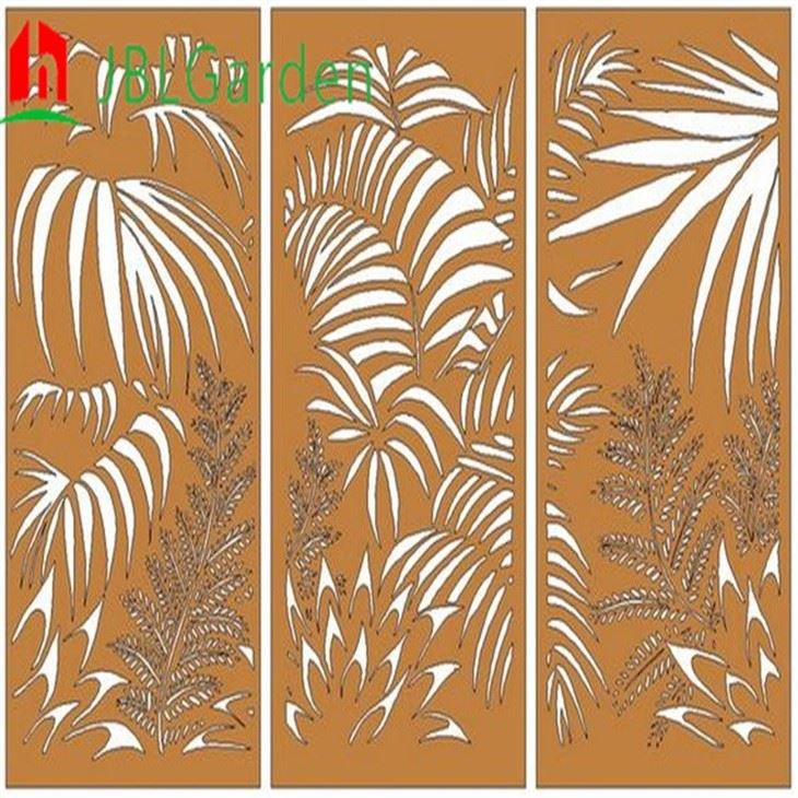Screen Panel Outdoor Garden