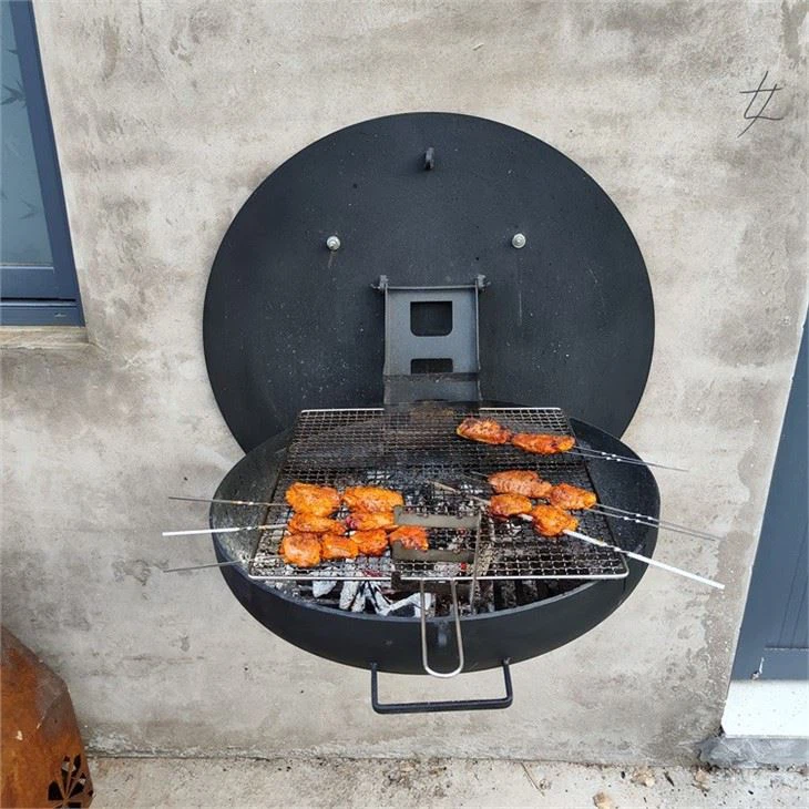 Tables Grill Bbq