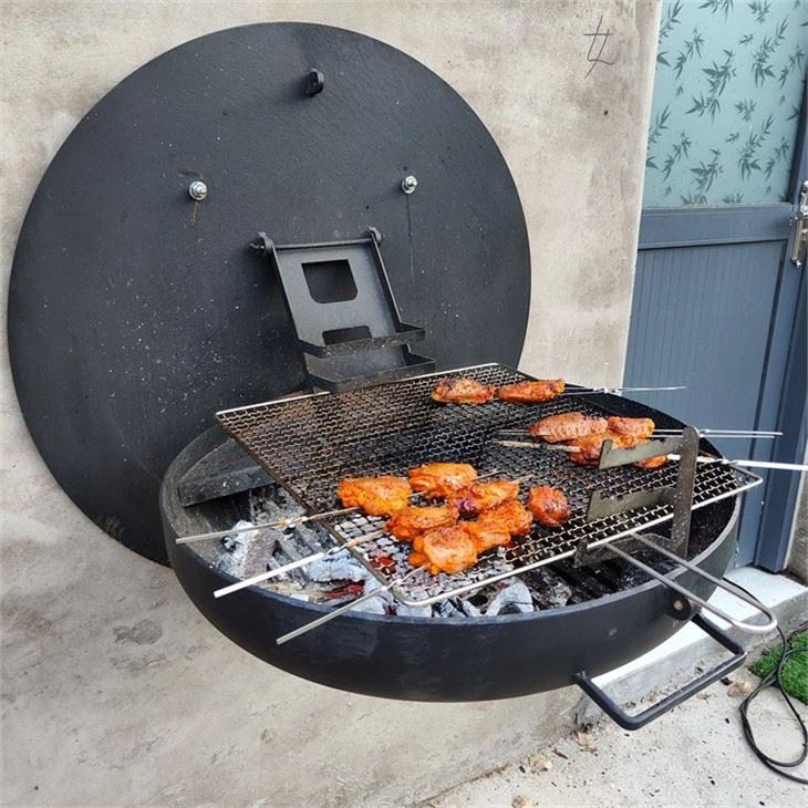 Tables Grill Bbq