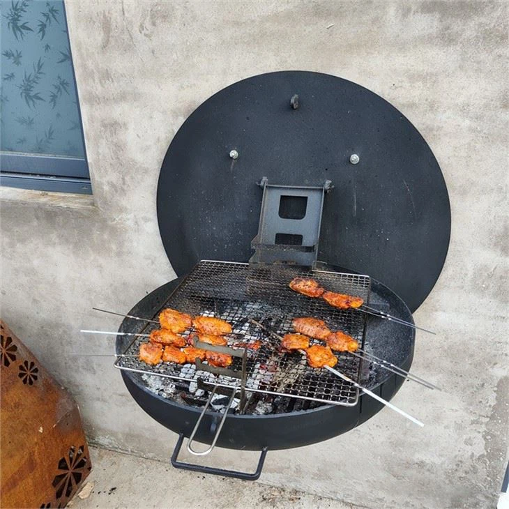 Tables Grill Bbq