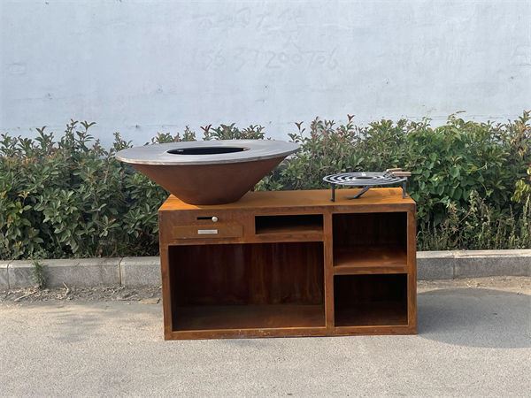Camping BBQ Grill suppliers