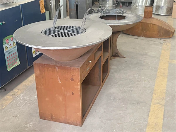 Camping BBQ Grill price