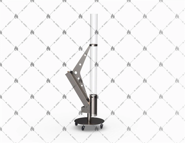 Durable Wood Pellet Heater