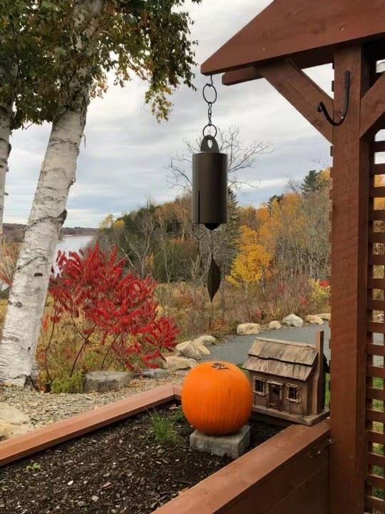 Garden Chimes