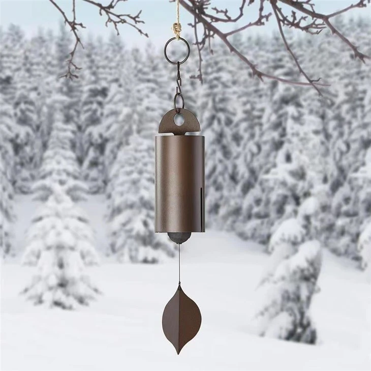 Garden Chimes