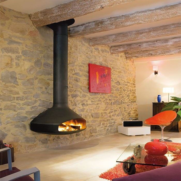 Hanging Fireplace Firepits high quality