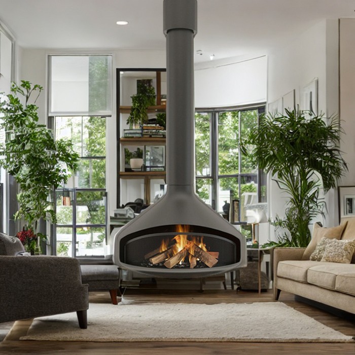 Hanging Fireplace Firepits best