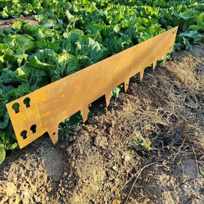 Lawn Edgings For Garden Decorative suppliers