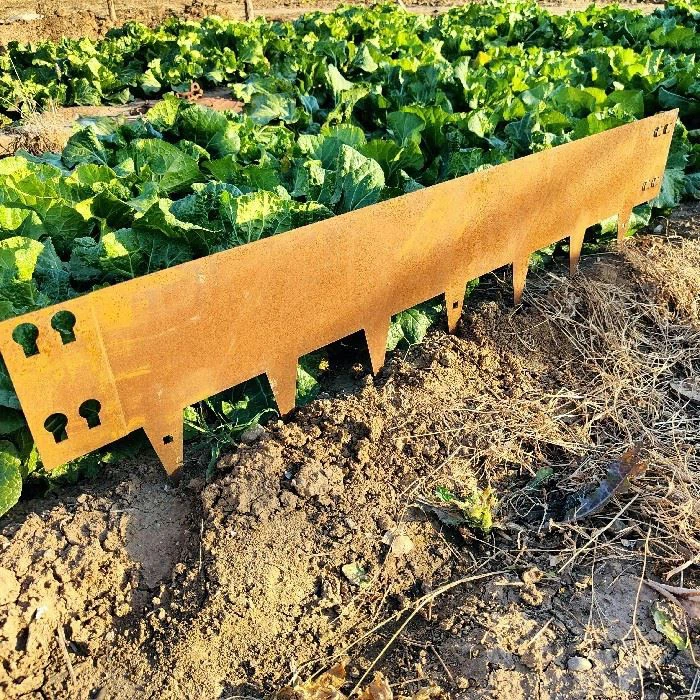 Lawn Edgings For Garden Decorative suppliers