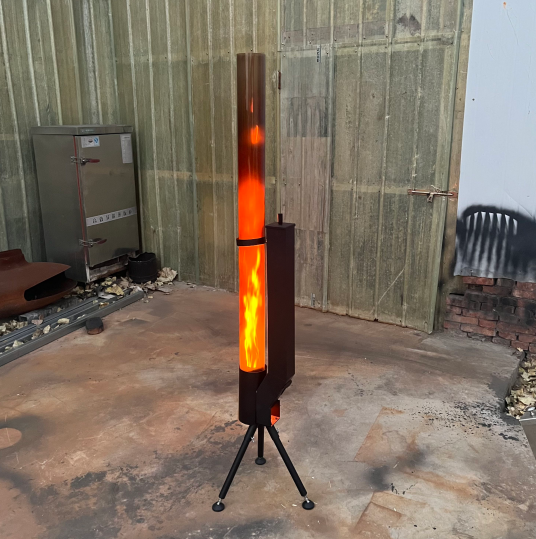 Modern Pellet Stove Heater suppliers