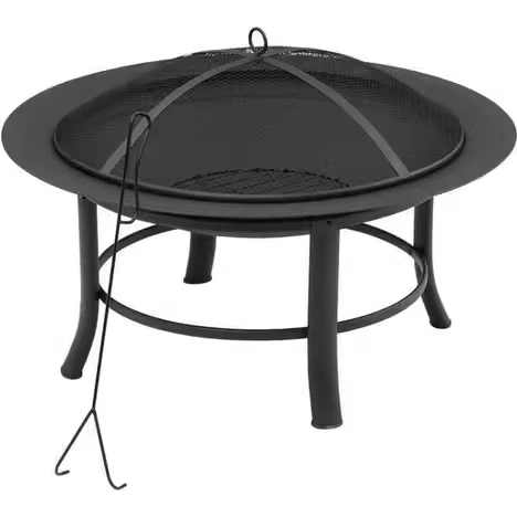 Outdoor Heating Brazier