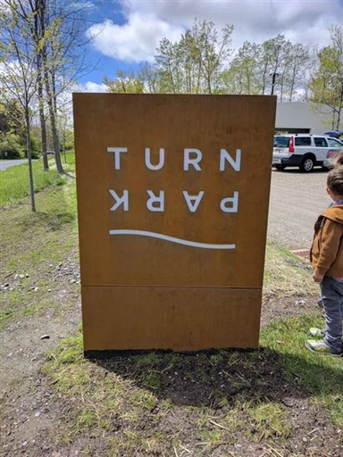 Corten Ayrışma Çelik Levha