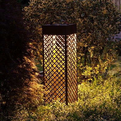 Paslı Bollard Işıkları