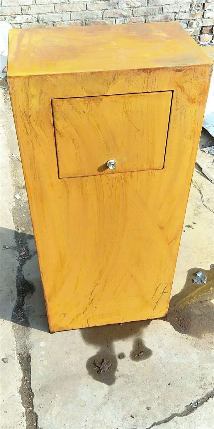 Waterproof Mailbox factory